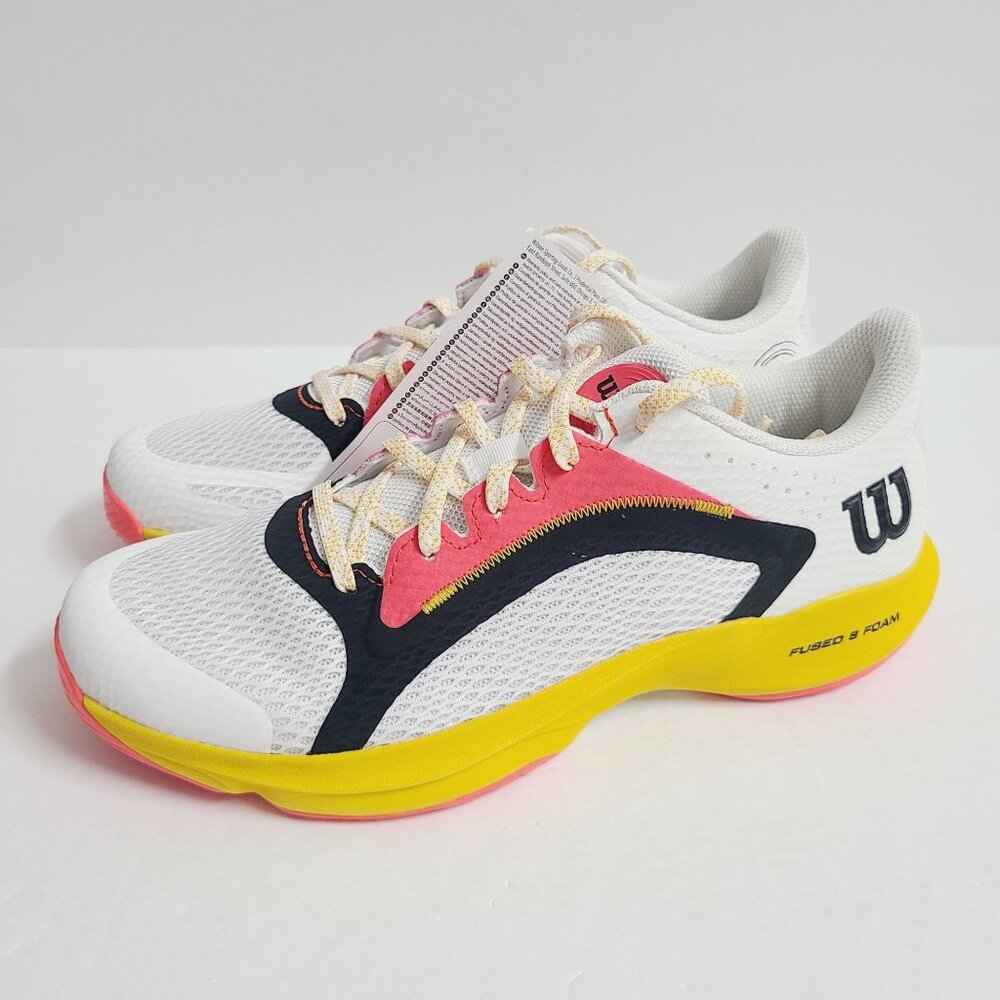 NEW Wilson Hurakn 2.0 Tennis Shoes WRS330520 Size 11.5
